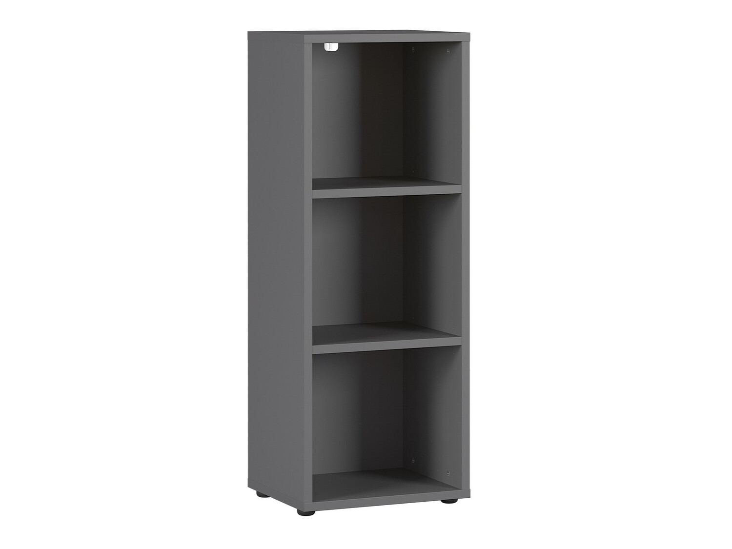 Estantería Eliromo 100 (Grafito)