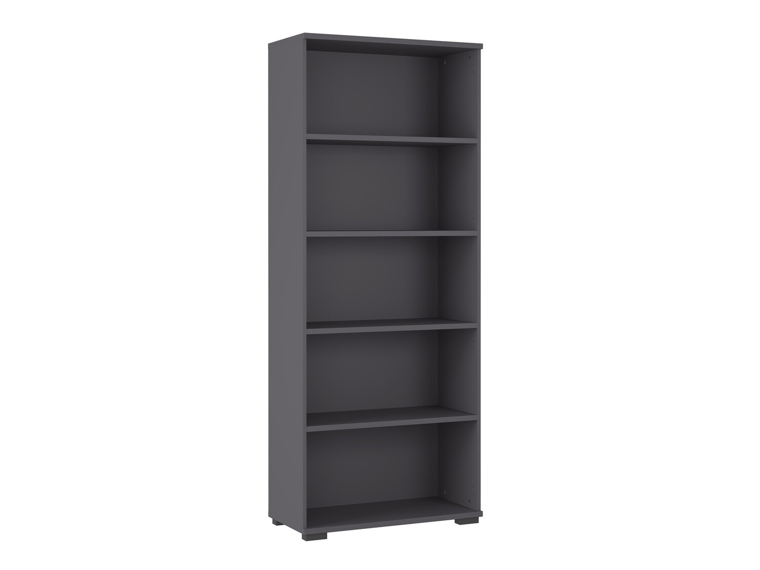 Estantería Lartesi 102 (Grafito)