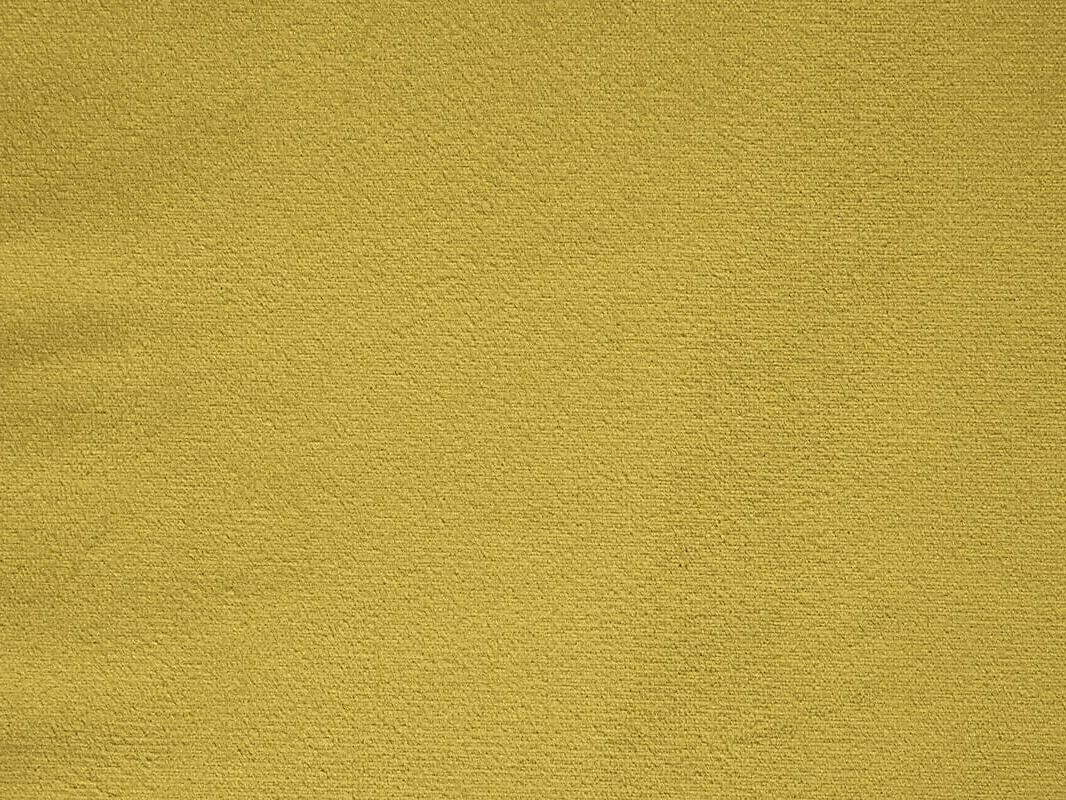 Sofá rinconero Augusta 123 (Amarillo)