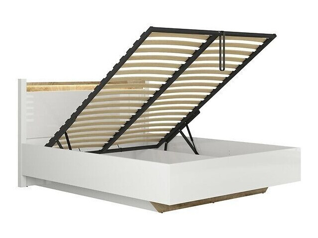 Conjunto de dormitorio Cirevai 122