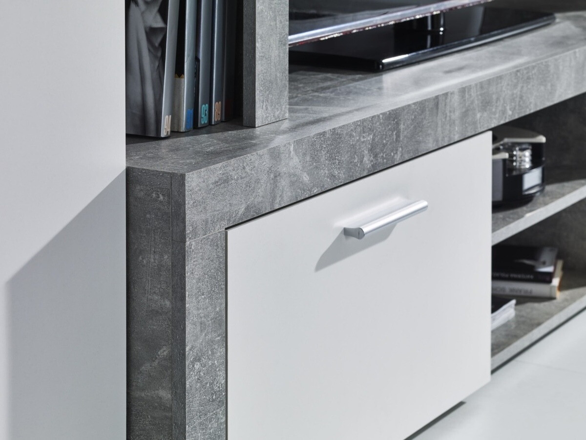 Conjunto de salón Bristol 104