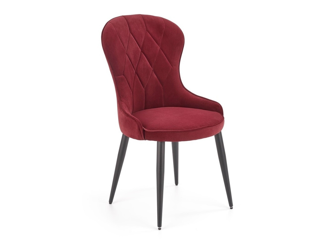 Silla Houston 734 (Burdeos)