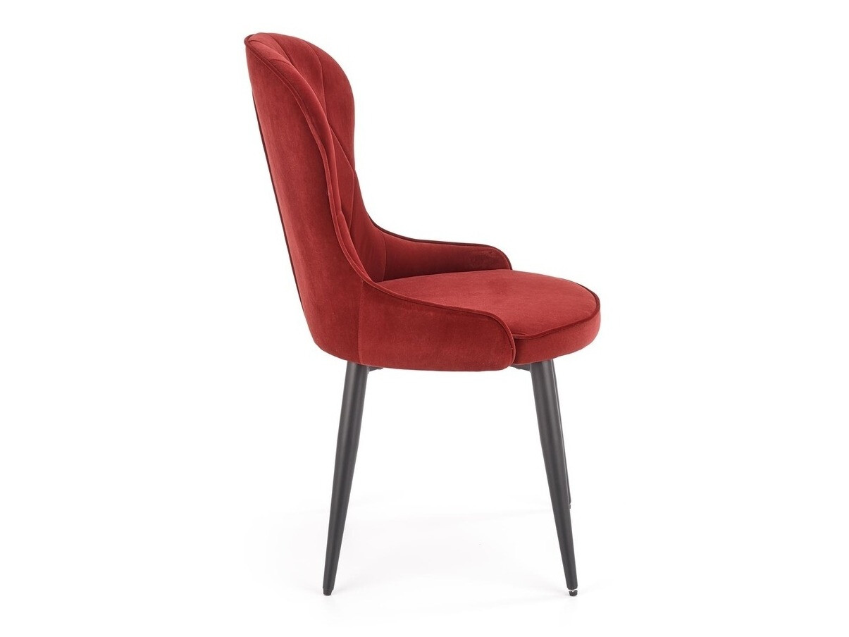 Silla Houston 734 (Burdeos)