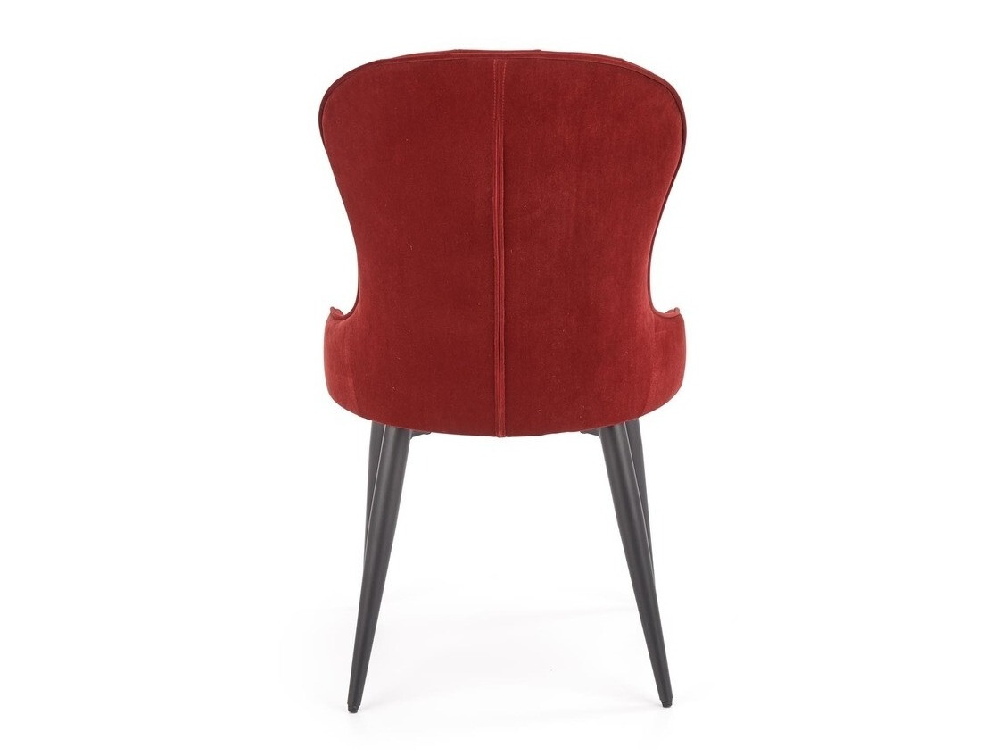 Silla Houston 734 (Burdeos)