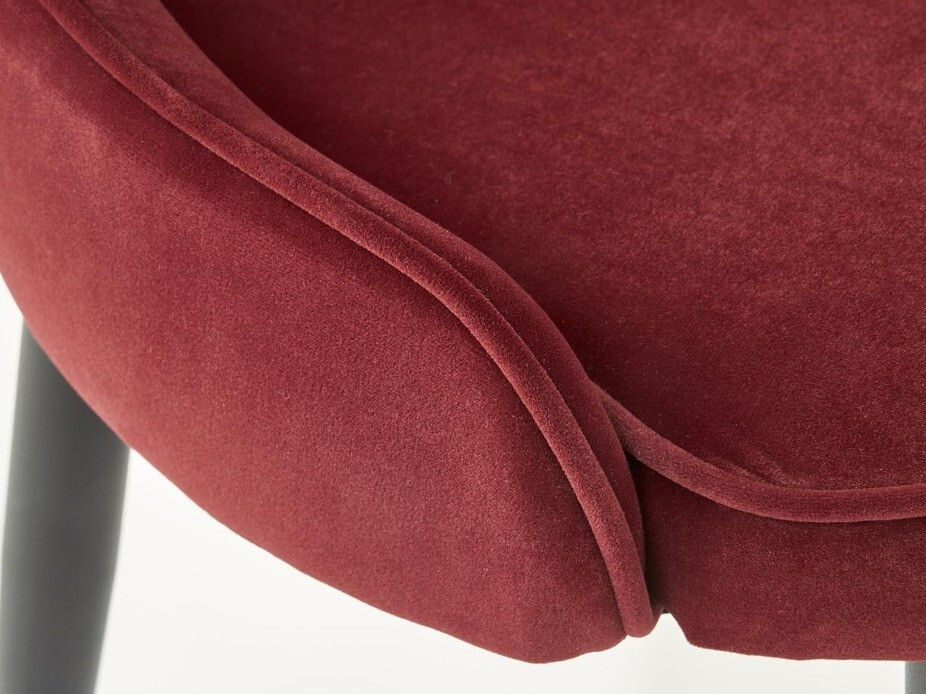 Silla Houston 734 (Burdeos)