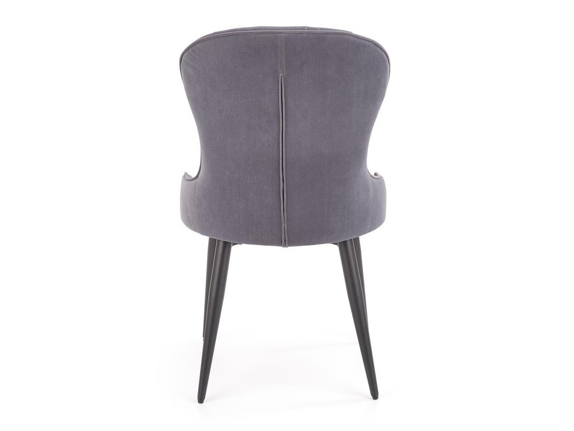 Silla Houston 734 (Gris)
