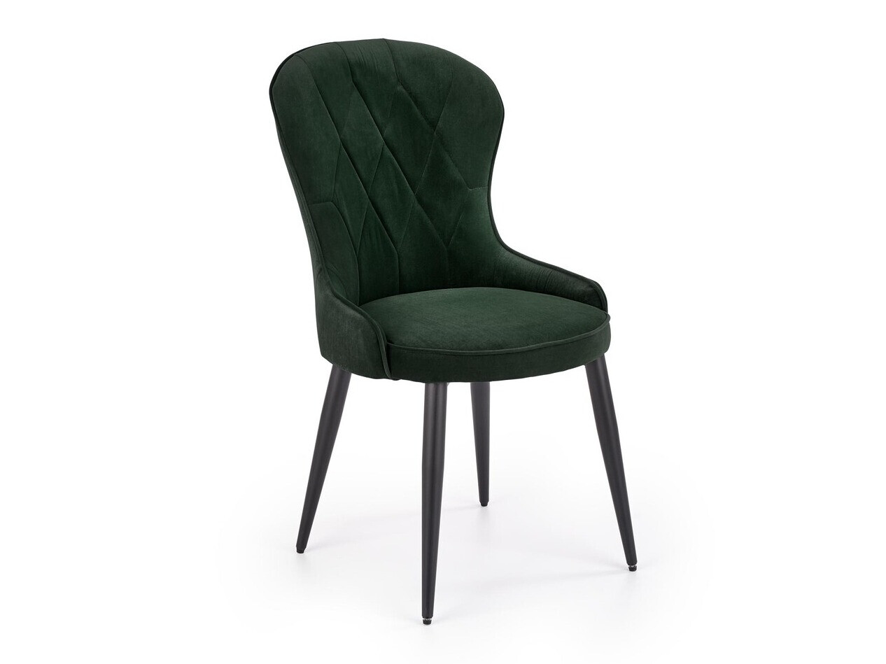 Silla Houston 734 (Verde oscuro)