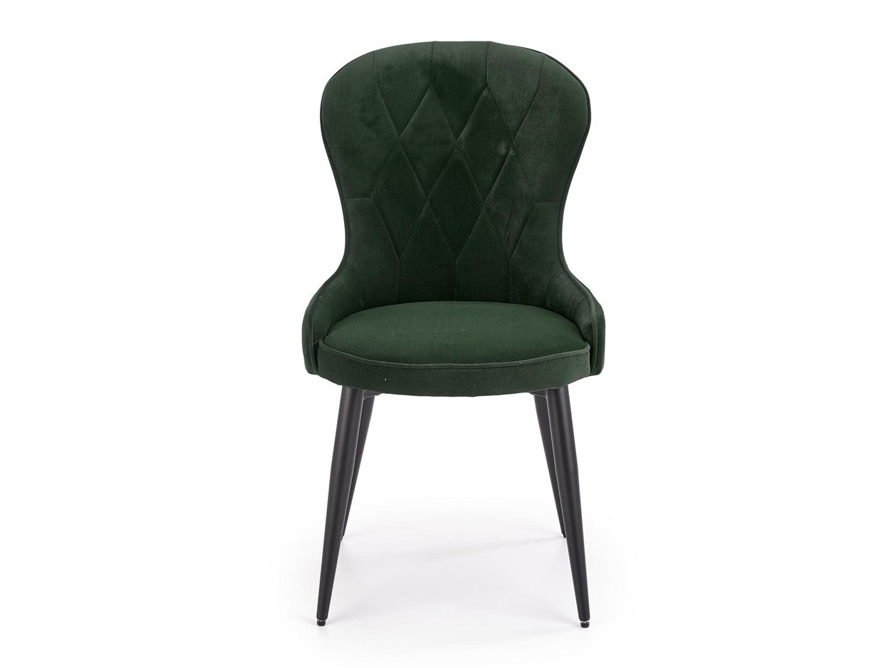 Silla Houston 734 (Verde oscuro)