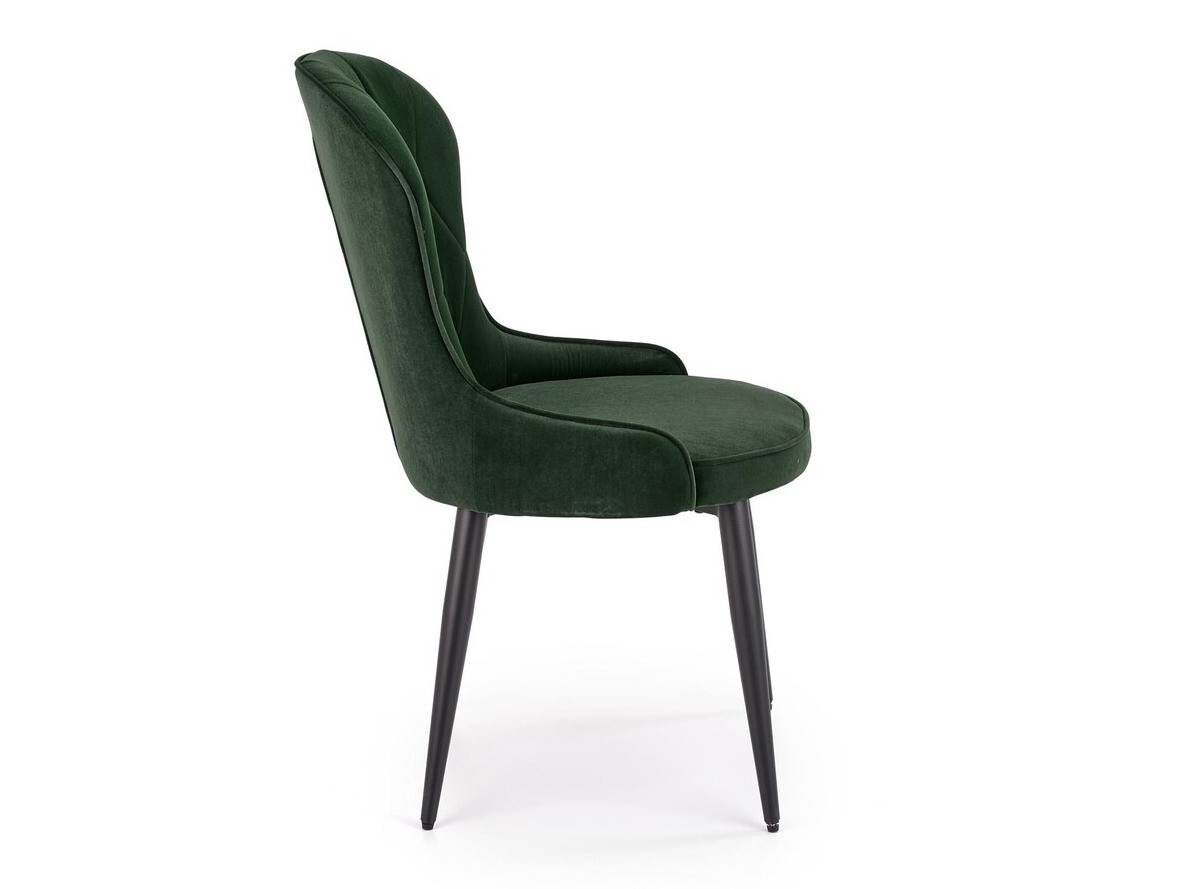 Silla Houston 734 (Verde oscuro)