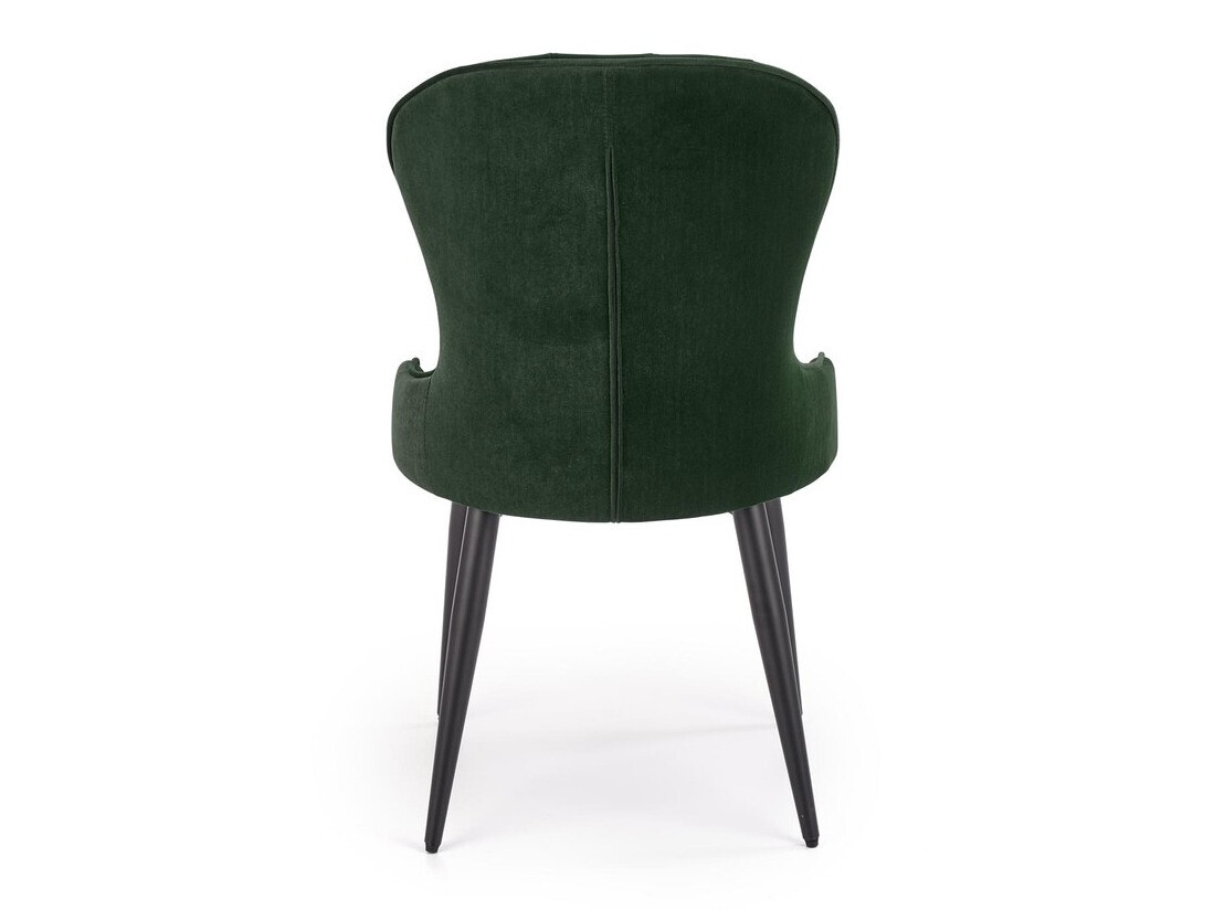 Silla Houston 734 (Verde oscuro)