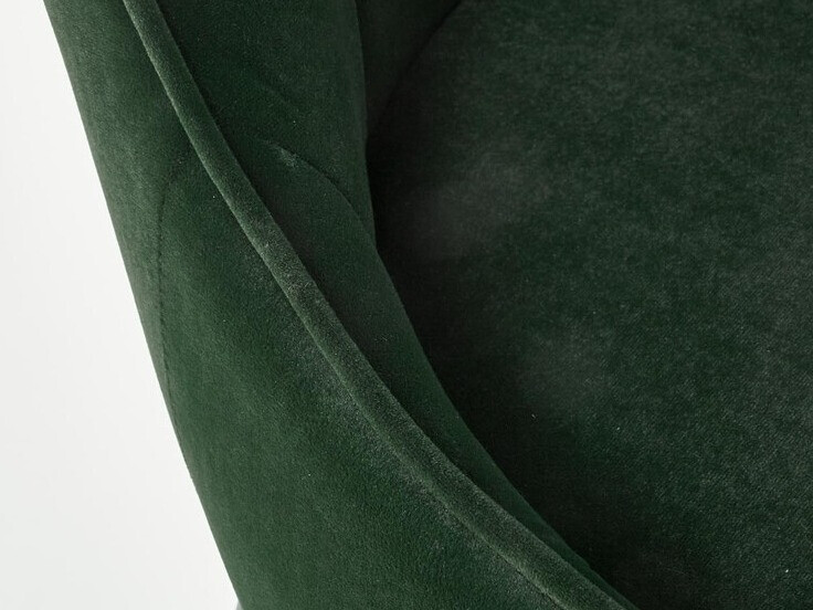 Silla Houston 734 (Verde oscuro)