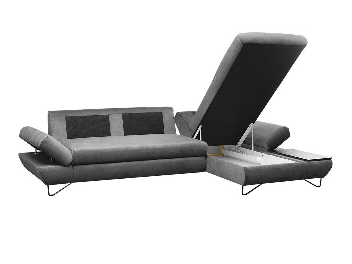 Sofá rinconero Kingston 108