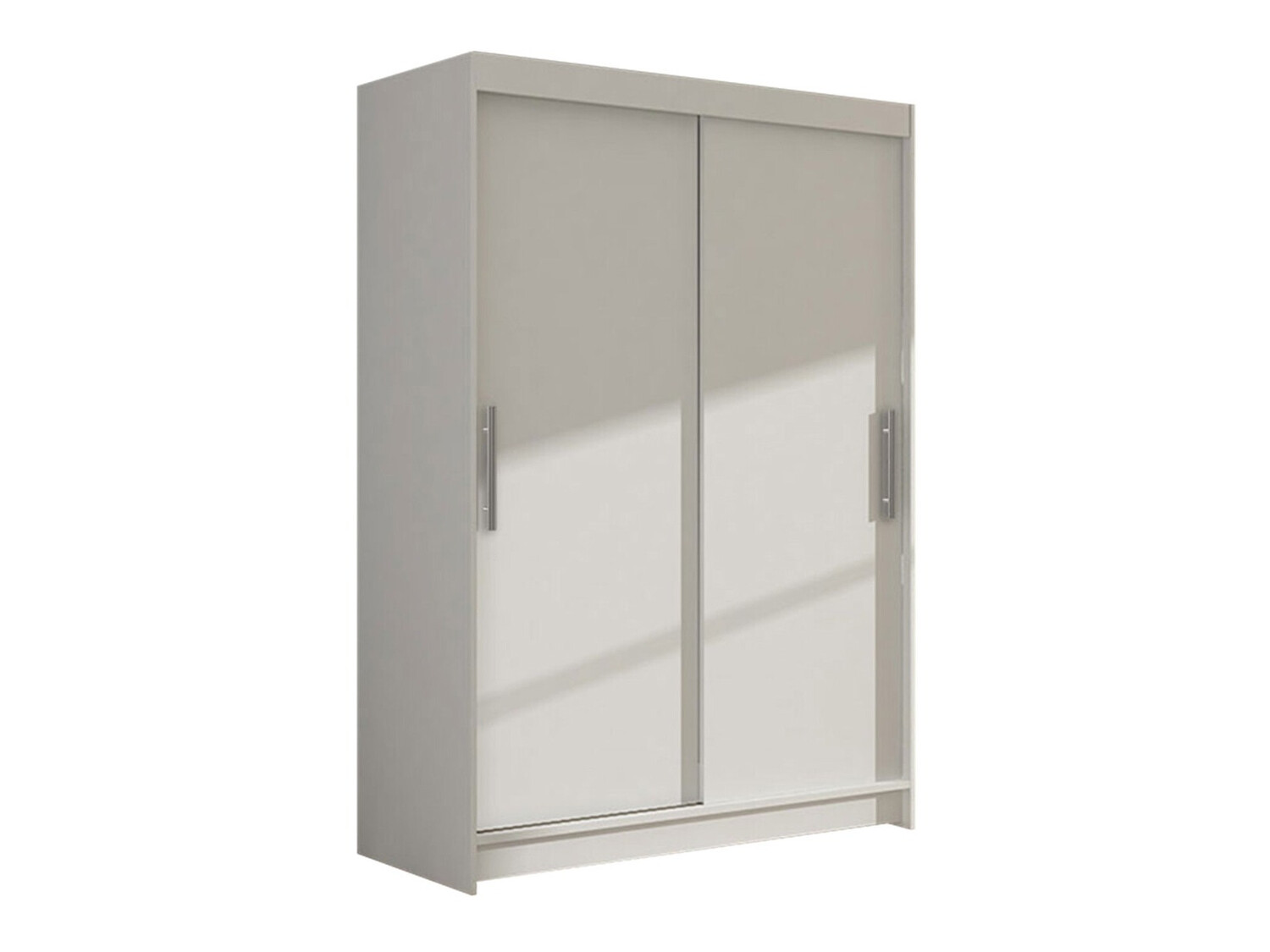 Armario Closico Pacron I (Blanco)