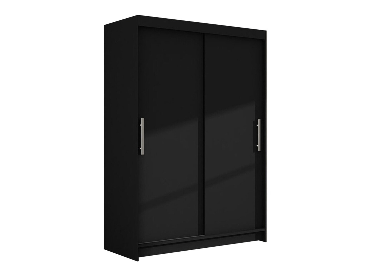 Armario Closico Pacron I (Negro)