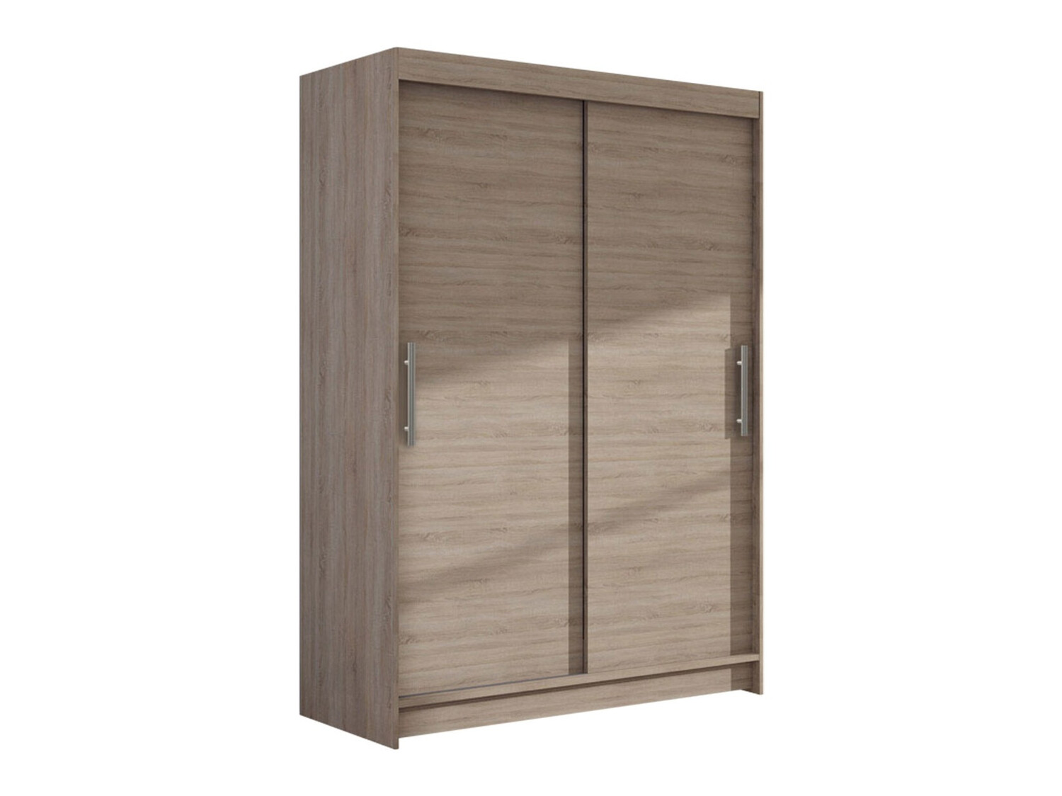 Armario Closico Pacron I (Trufa roble)