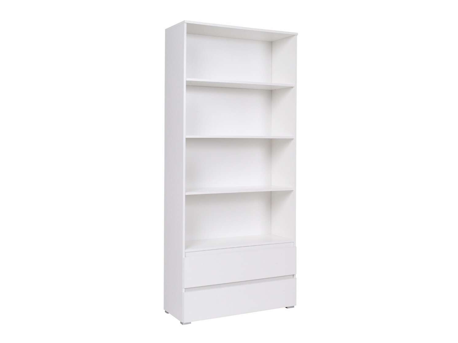 Estantería Cirdora 102 (Blanco)