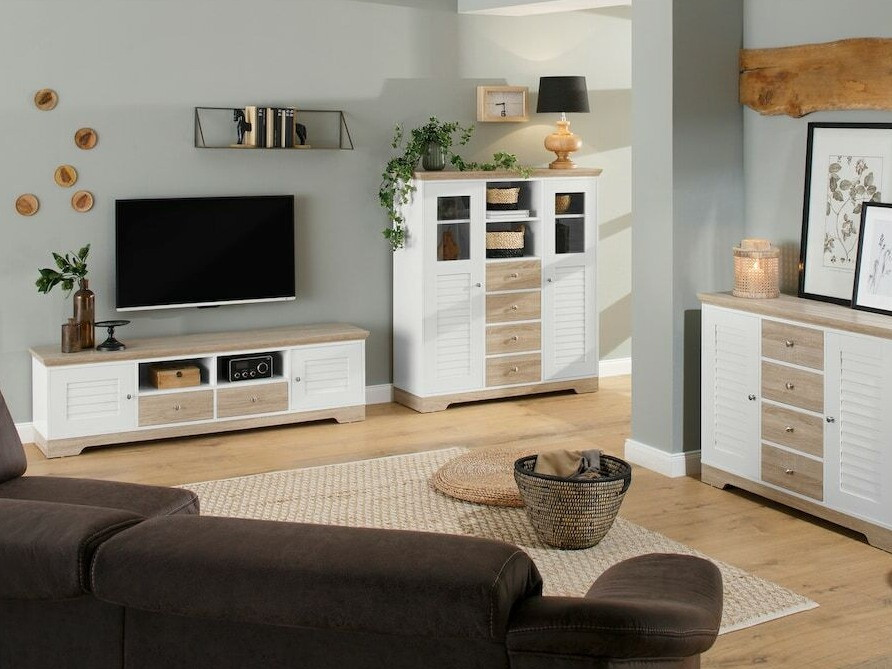 Mueble TV Denton 321