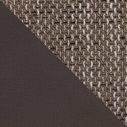 Sofá rinconero Comfivo 189 (Soft 066 + Lawa 02)