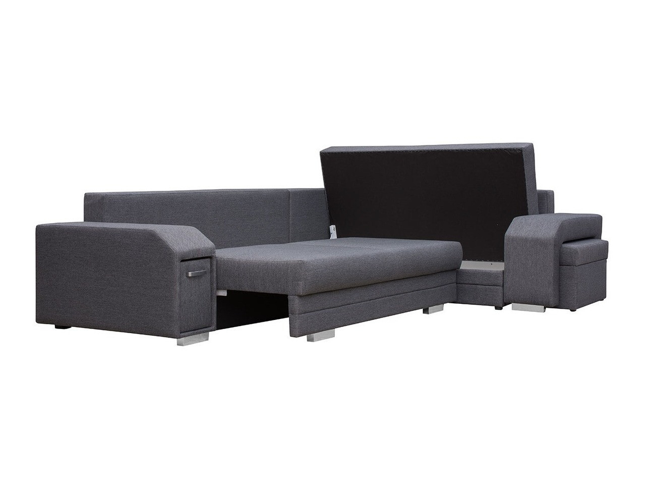 Sofá rinconero Kingsport 101