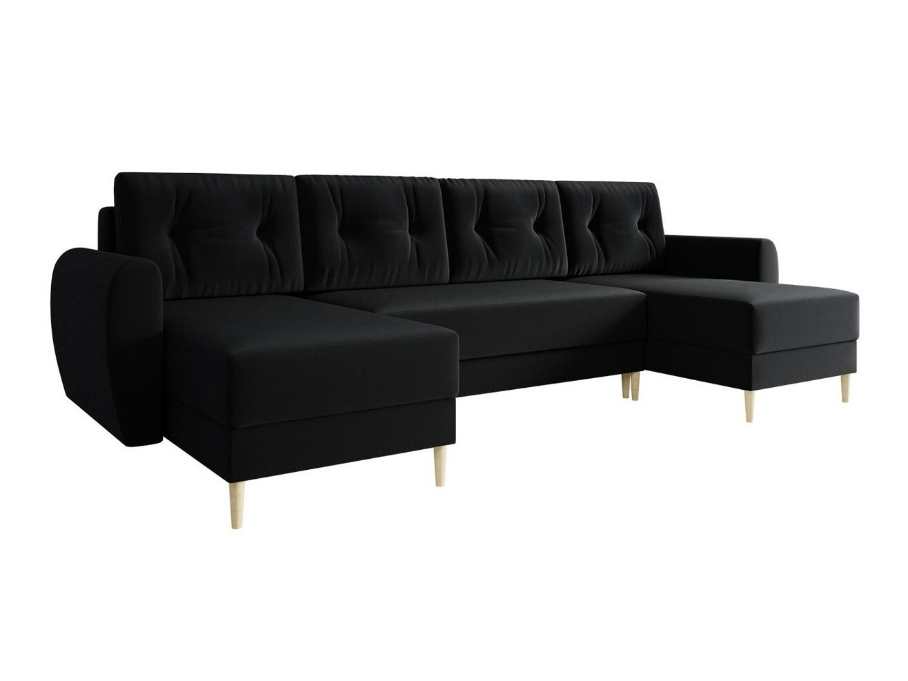 Sofá rinconero Memphis 110 (Itaka 15)
