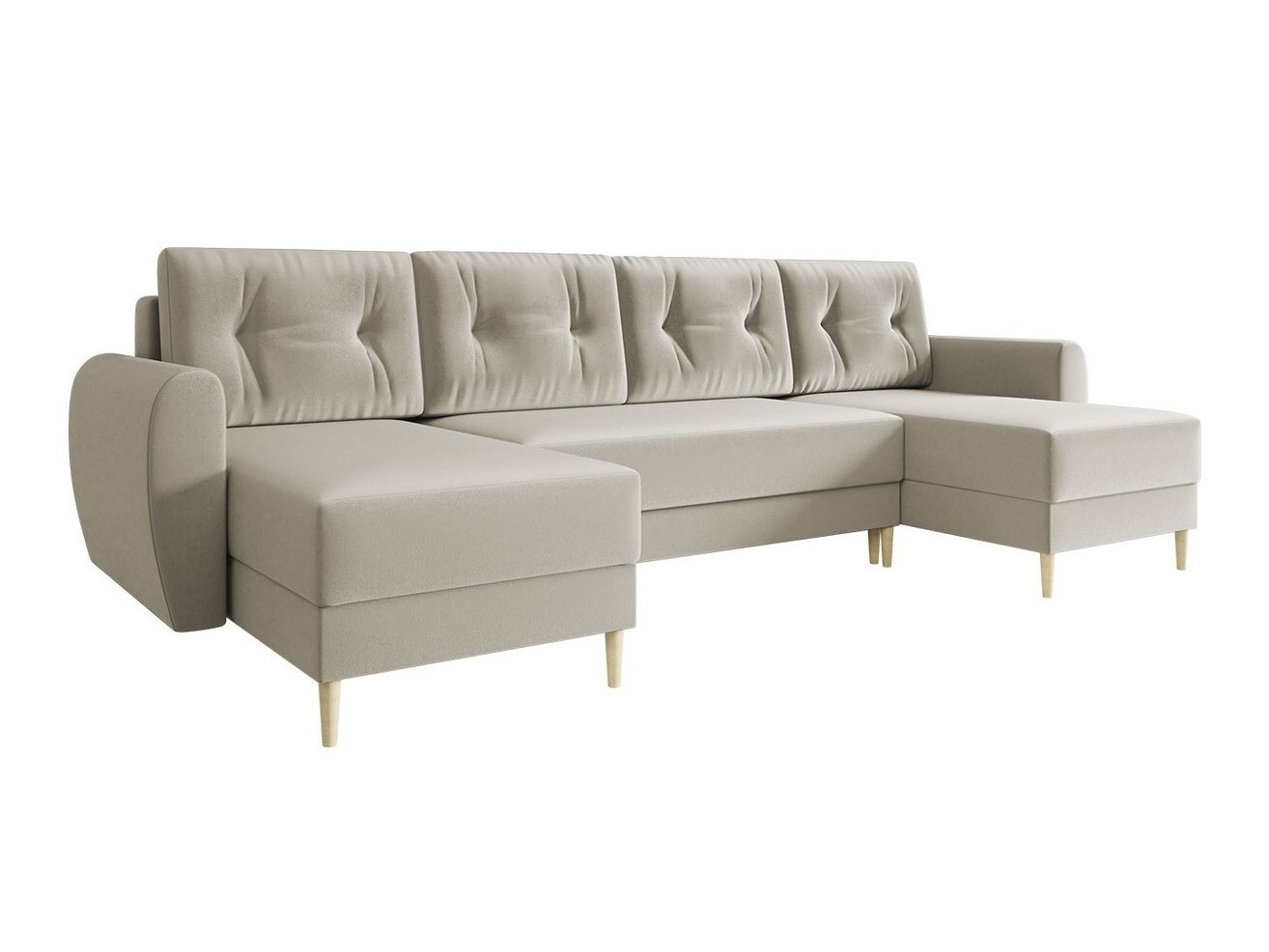 Sofá rinconero Memphis 110 (Itaka 16)