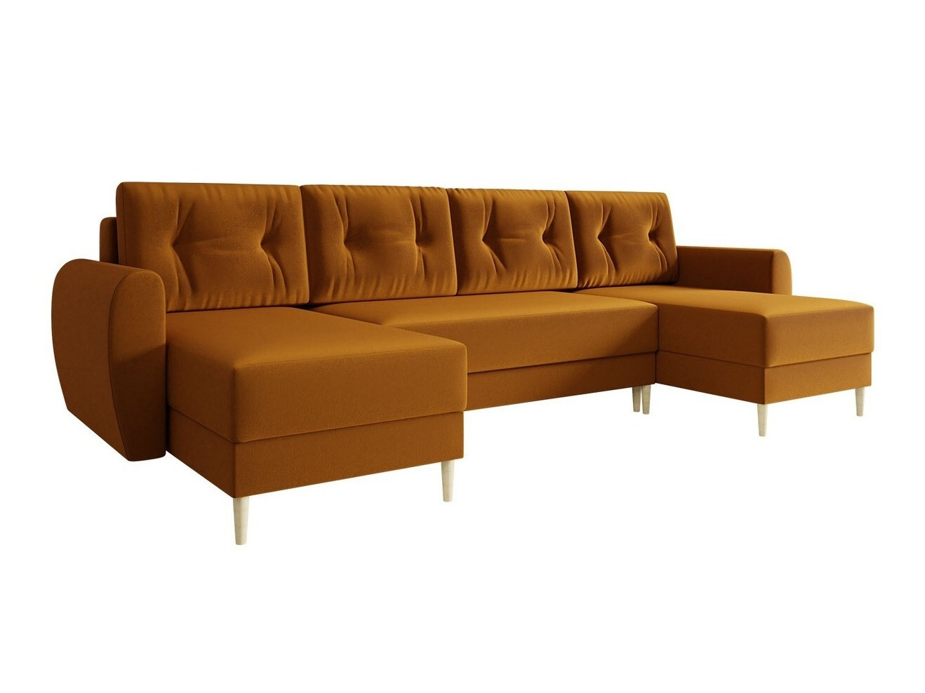 Sofá rinconero Memphis 110 (Itaka 33)