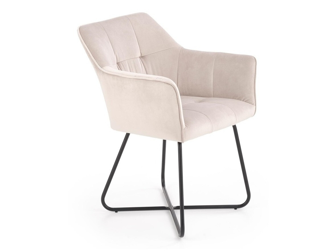 Silla Houston 834 (Beige)