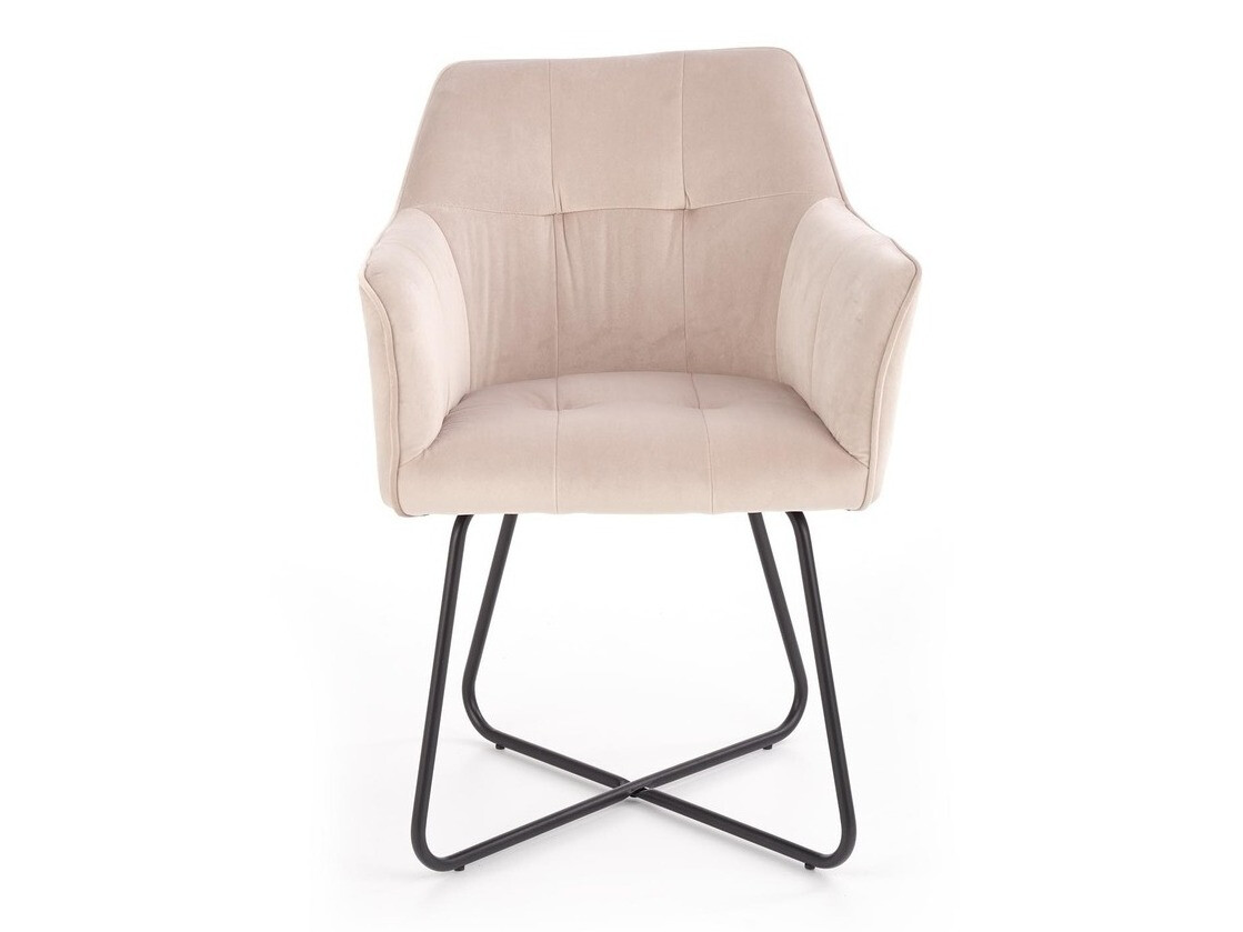 Silla Houston 834 (Beige)