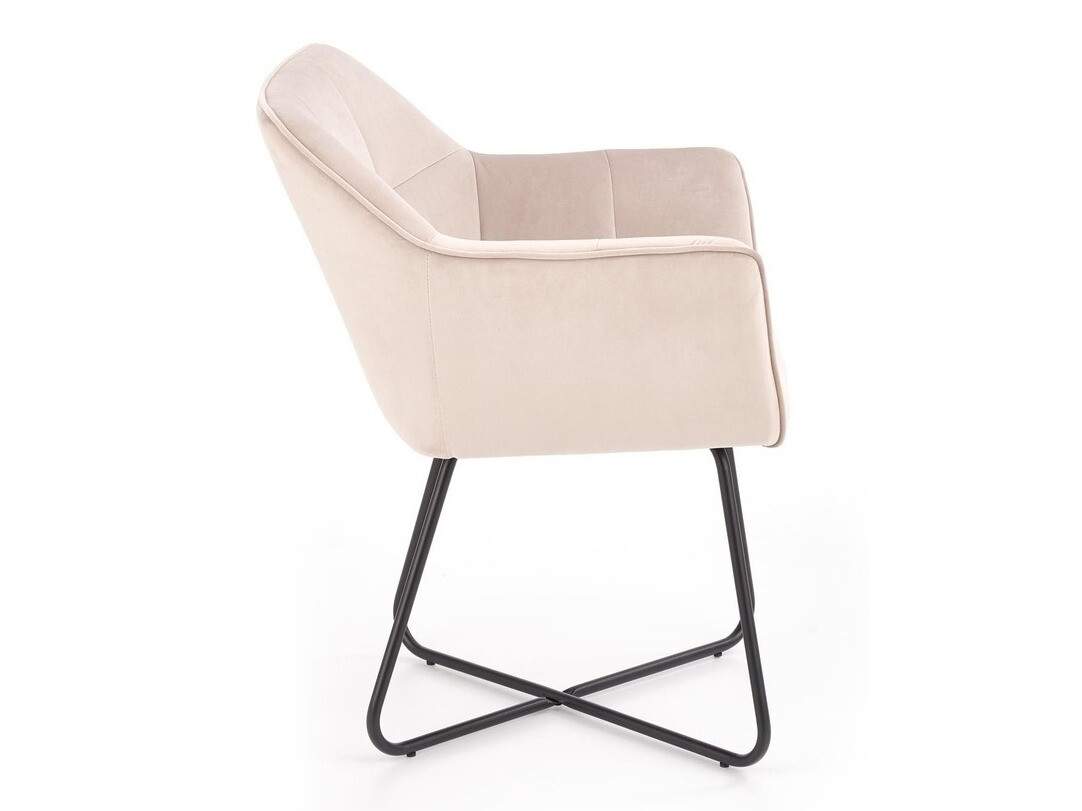 Silla Houston 834 (Beige)