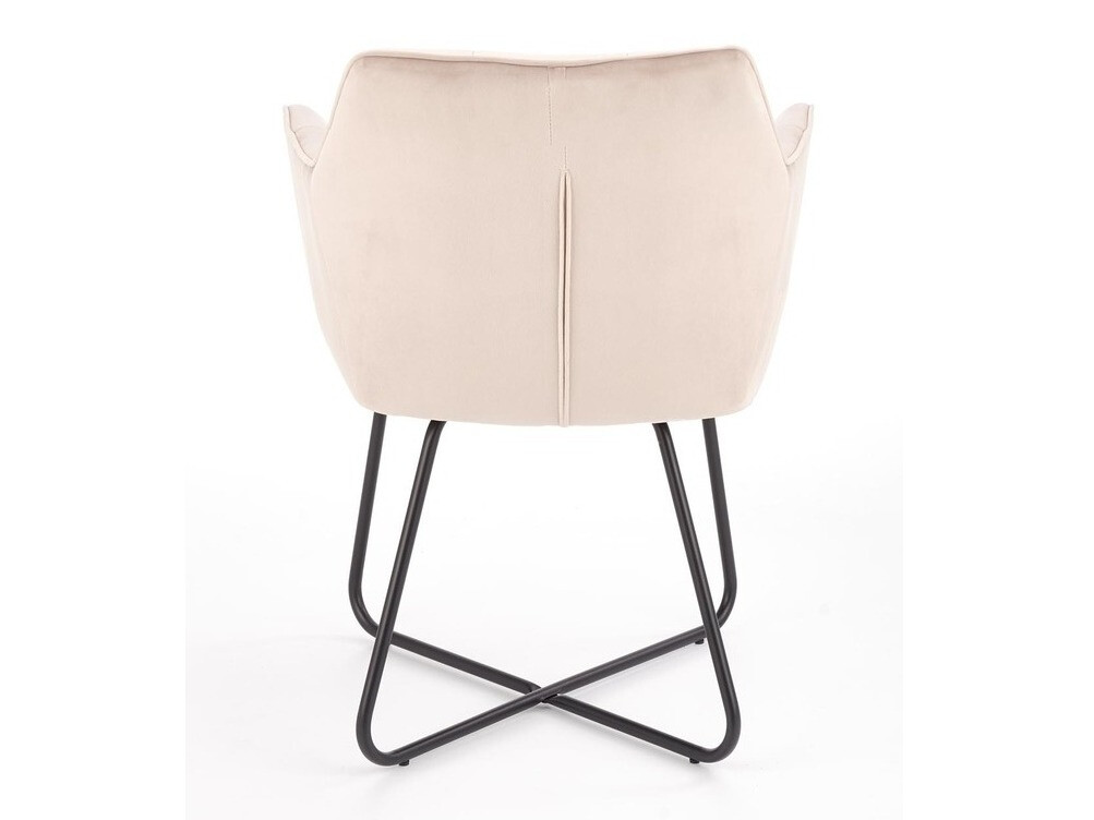 Silla Houston 834 (Beige)