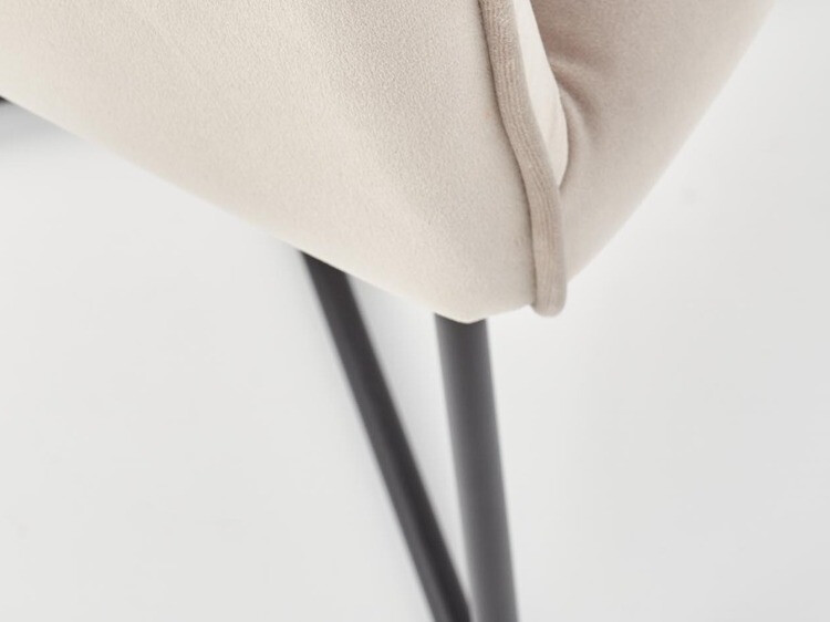 Silla Houston 834 (Beige)