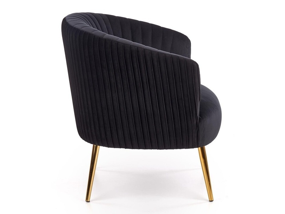 Sillón Houston 824 (Negro)