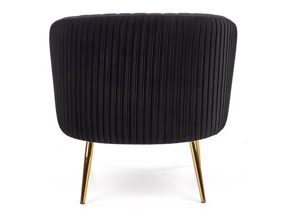 Sillón Houston 824 (Negro)