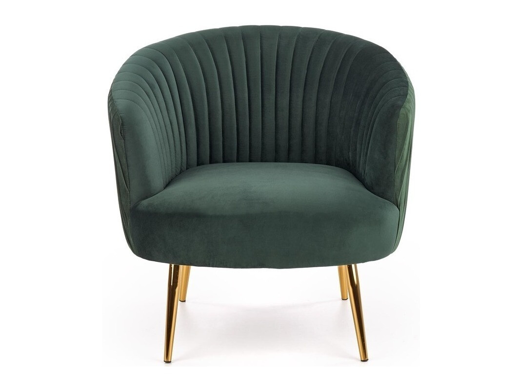 Sillón Houston 824 (Verde oscuro)