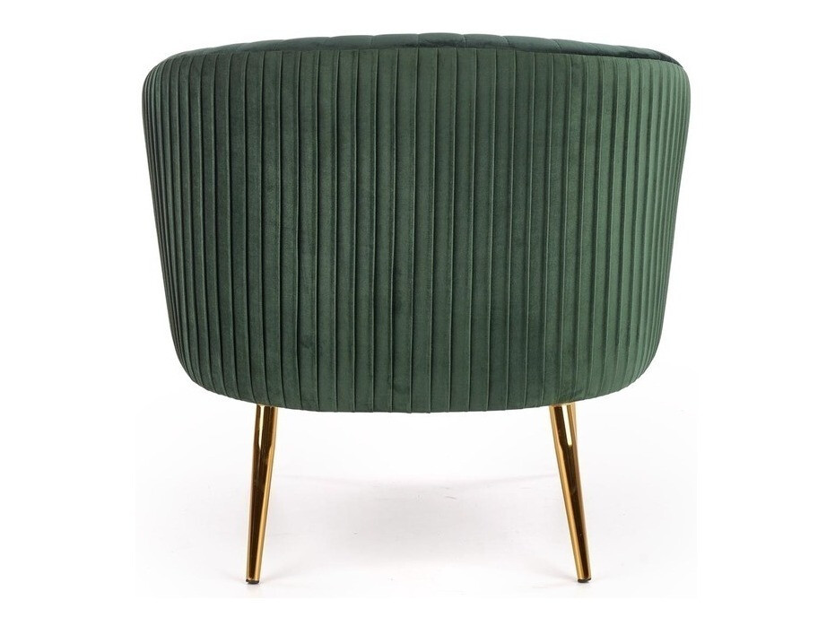 Sillón Houston 824 (Verde oscuro)