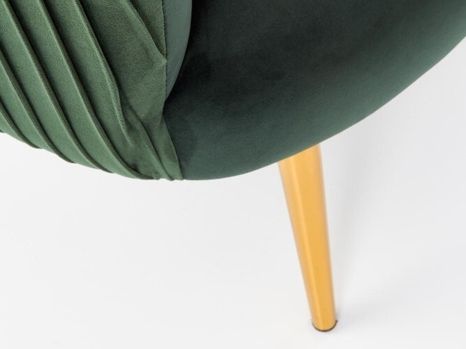 Sillón Houston 824 (Verde oscuro)