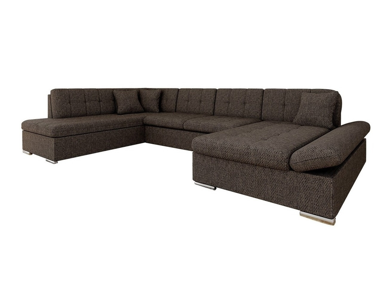 Sofá rinconero Comfivo 150 (Majorka 02)