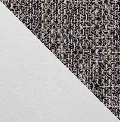 Sofá rinconero Memphis 121 (Soft 017 + Lawa 05)