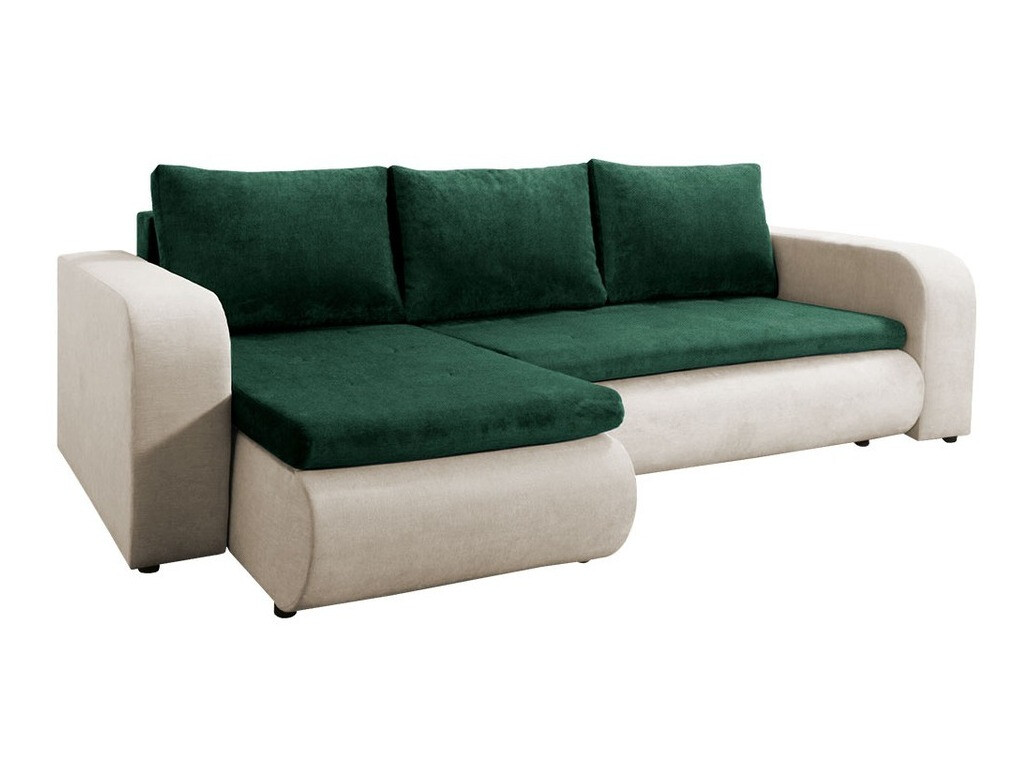 Sofá rinconero Muncie 100 (Zetta 291 + Zetta 298)