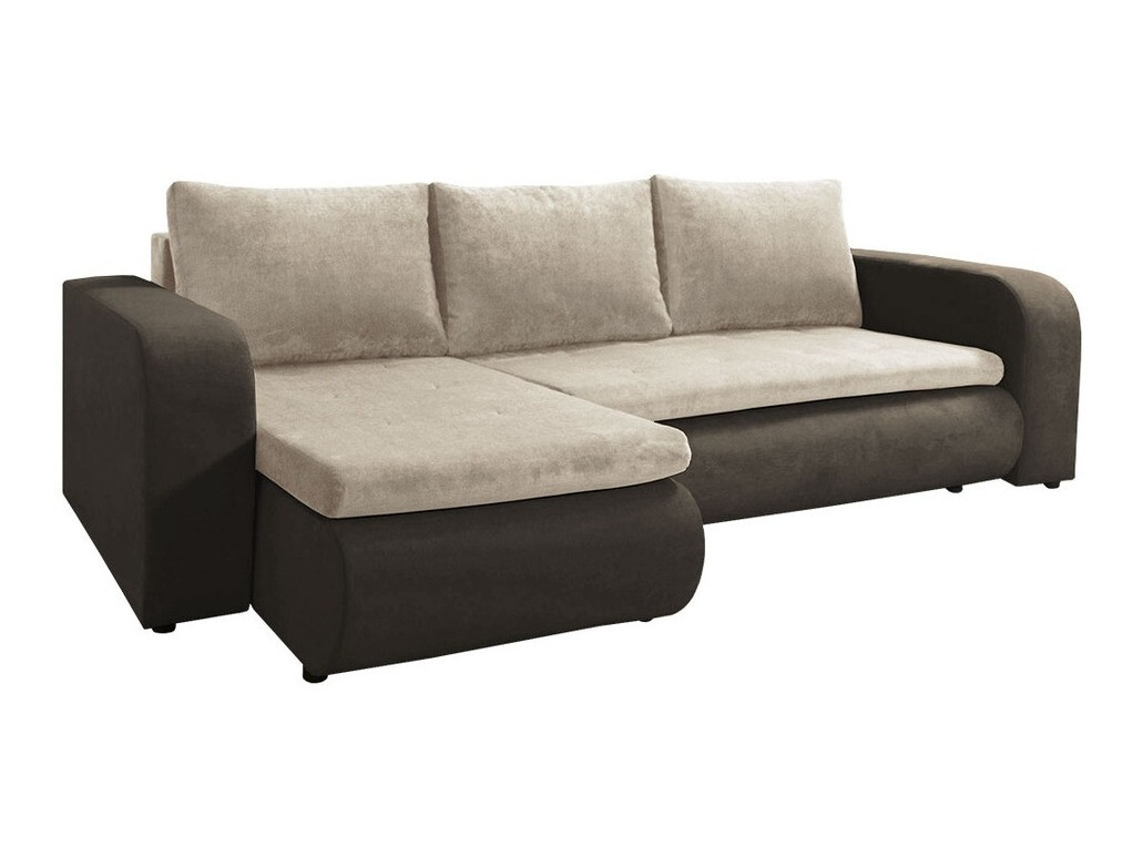 Sofá rinconero Muncie 100 (Zetta 294 + Zetta 291)
