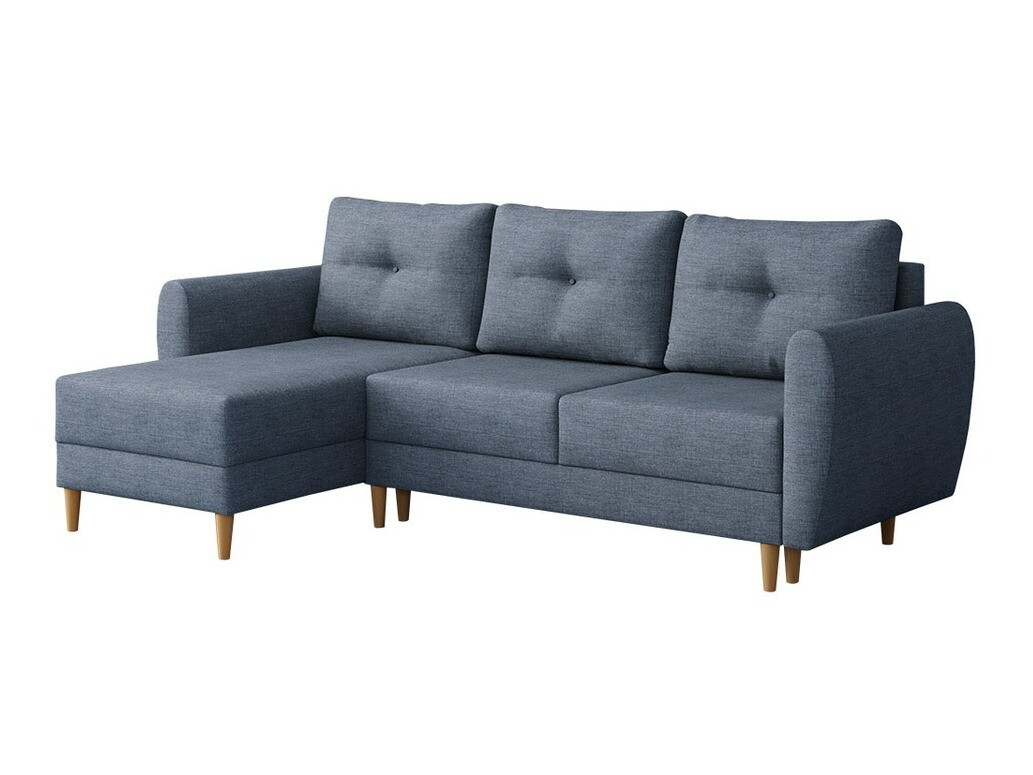 Sofá rinconero Muncie 105 (Lux 33)