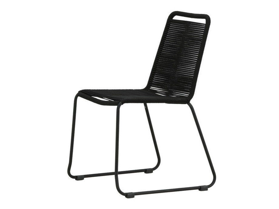 Silla para exterior Dallas 2547