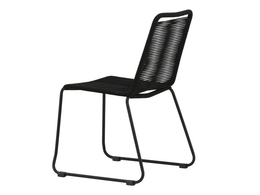 Silla para exterior Dallas 2547