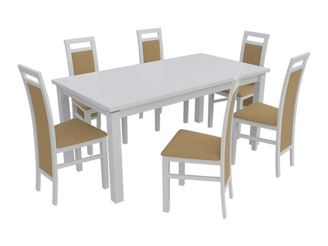 Silla Sparks 100 (Blanco)