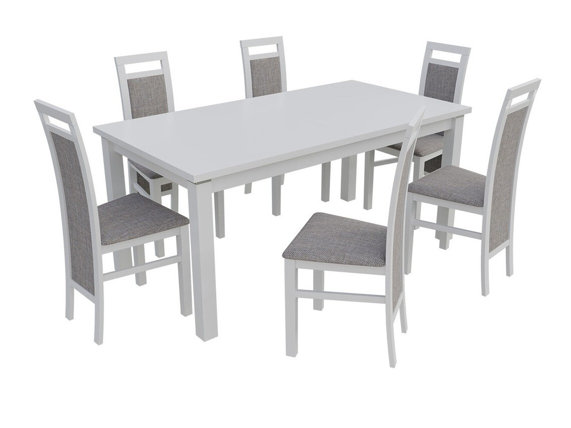 Silla Sparks 100 (Blanco)