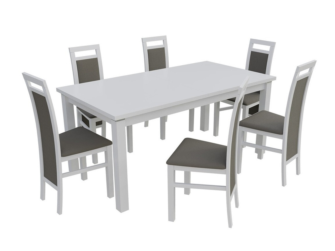 Silla Sparks 100 (Blanco)