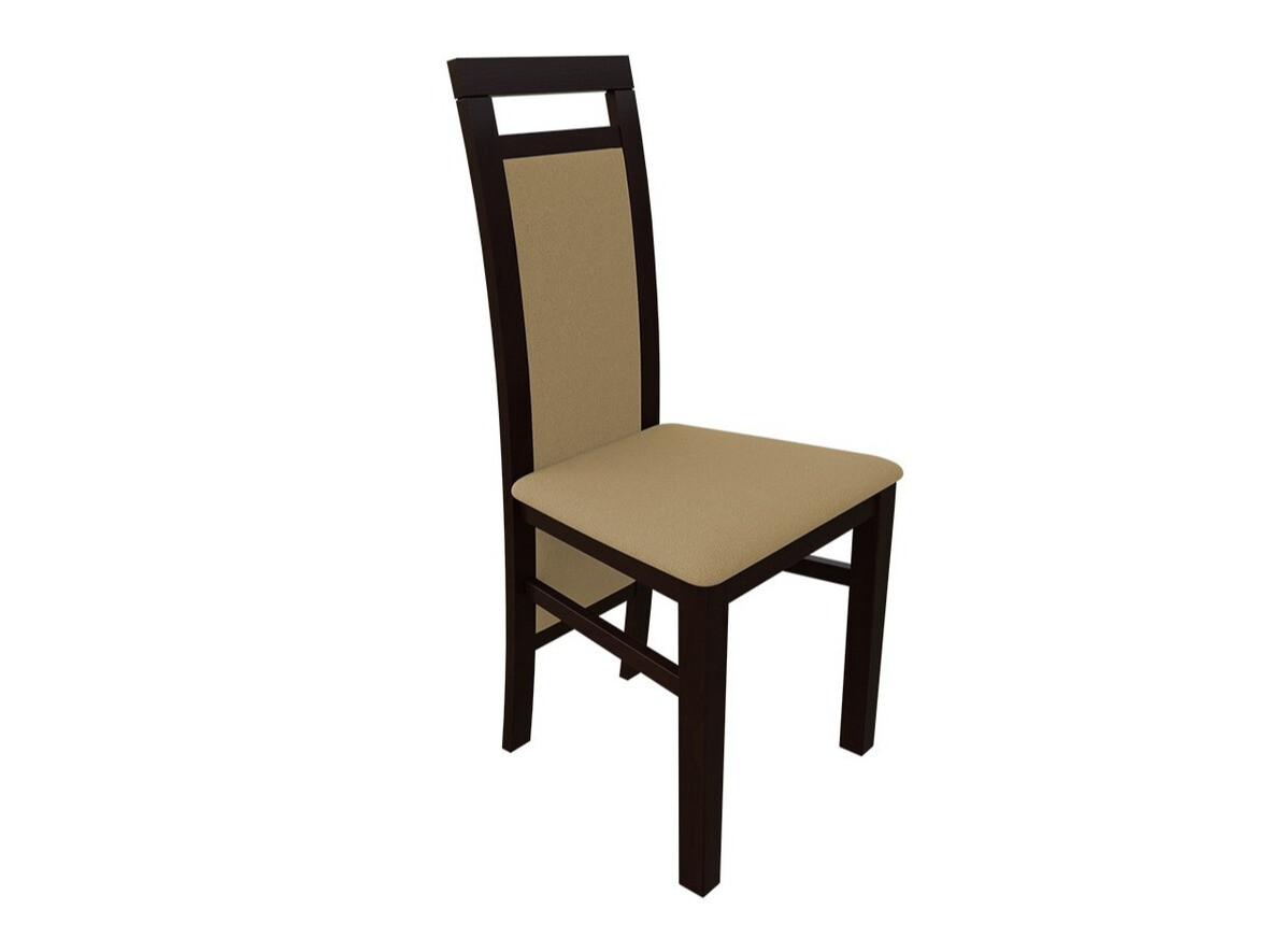 Silla Sparks 100 (Nuez)