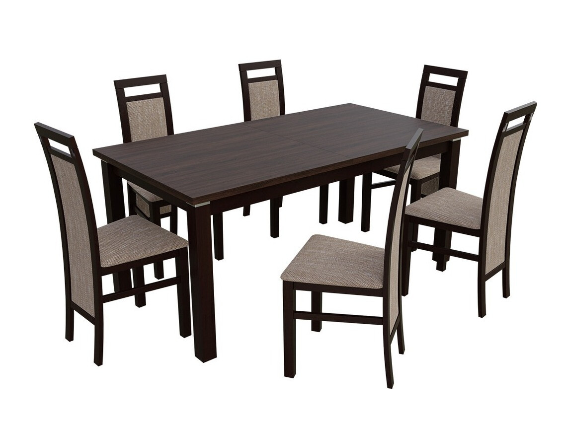 Silla Sparks 100 (Nuez)