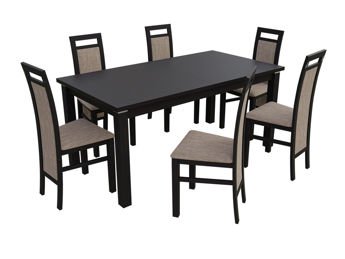 Silla Sparks 100 (Wengué)