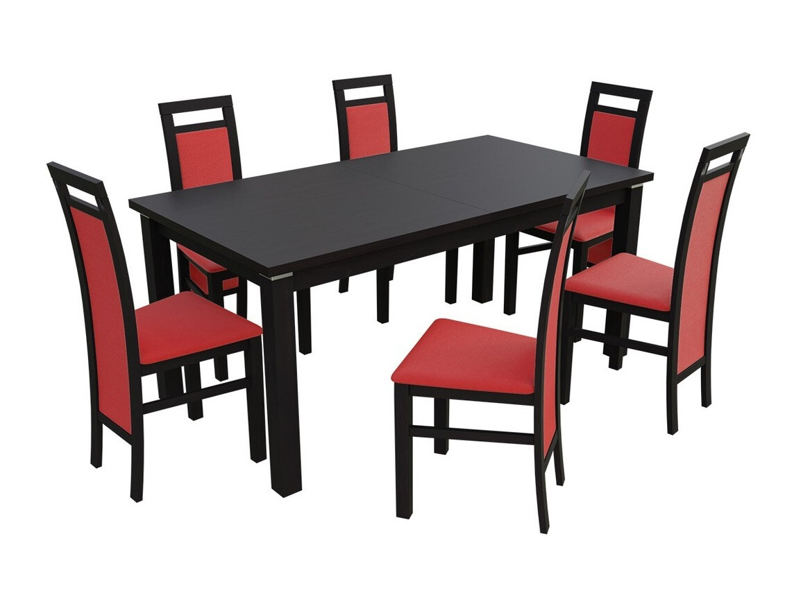 Silla Sparks 100 (Wengué)